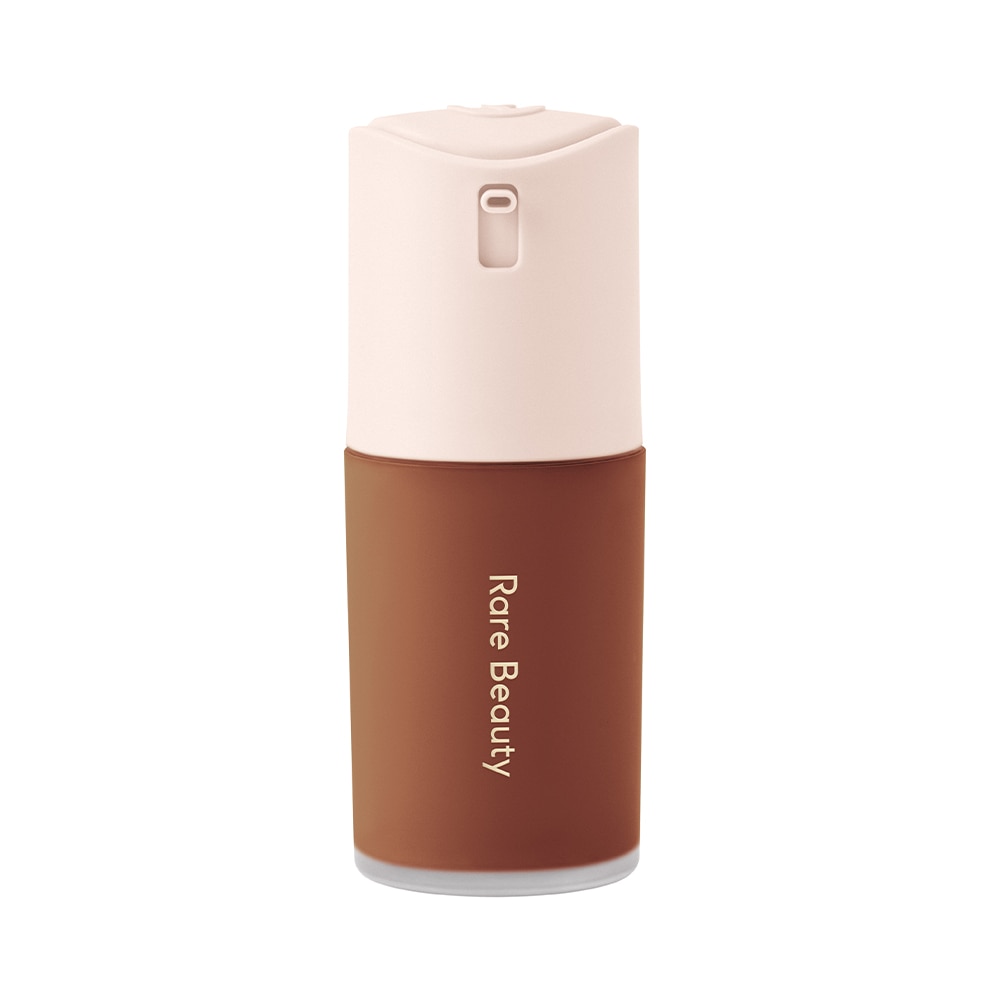 TRUE TO MYSELF NATURAL MATTE LONGWEAR FOUNDATION (BASE DE MAQUILLAJE)
